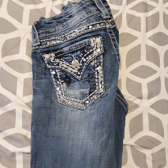 Miss Me - Picture 2 of 2